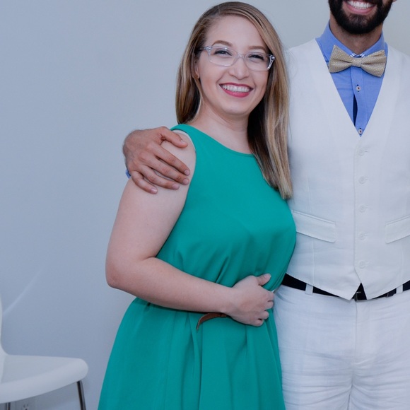 LILA ROSE DRESS👗 - Picture 8 of 8